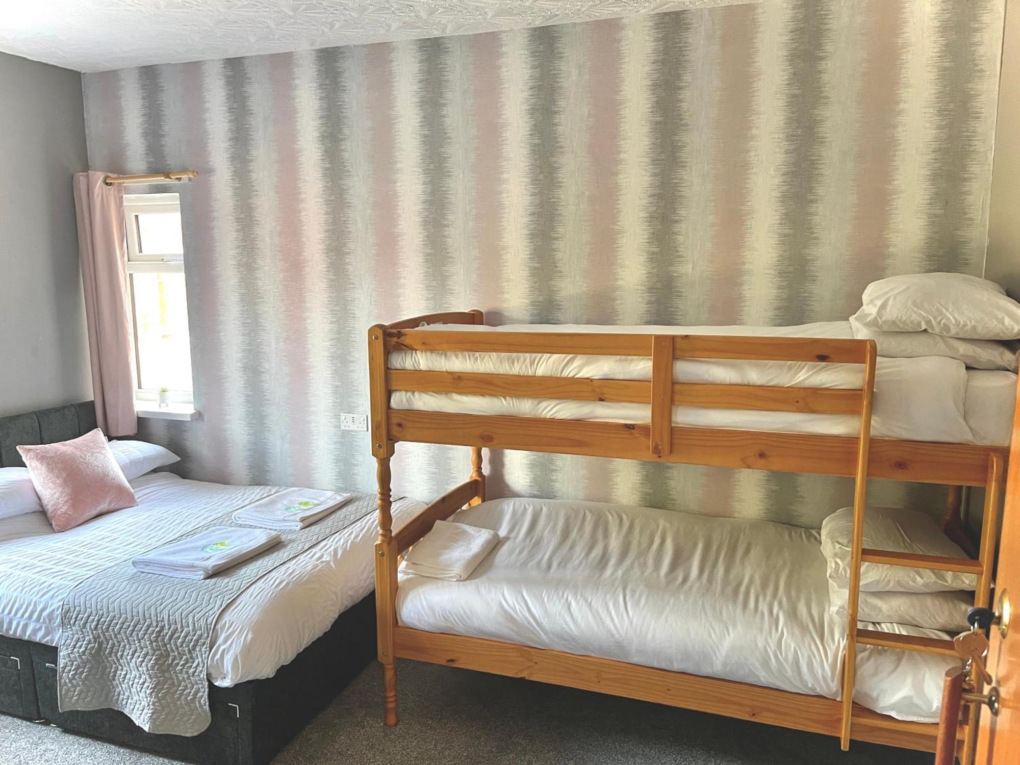 The Cresswell Inn Скегнес Екстериор снимка